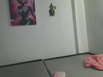 Chaturbate Free Live Porn of crystal_starx