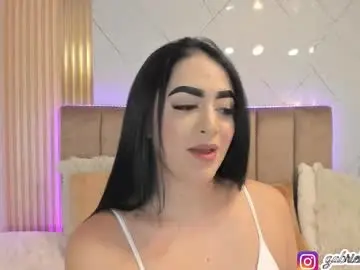 Chaturbate Private Sex Chat of gabriella_santoss