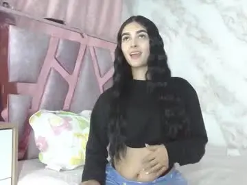 Chaturbate Adult Webcam of gabriella_santoss