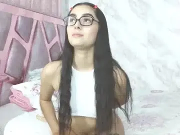 Chaturbate Sex Cam of gabriella_santoss