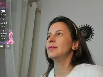 Chaturbate Adult Webcam of irina_05