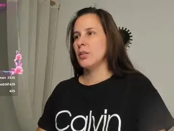 Chaturbate Nude Webcam of irina_05