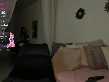 Chaturbate Live Sex of irina_05