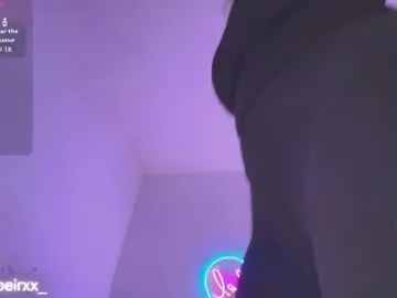 Chaturbate Sex Chat of isabel_roux