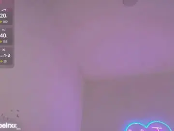 Chaturbate Best live sex cam show of isabel_roux