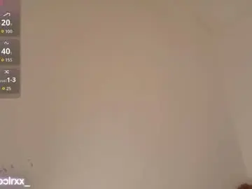 Chaturbate Adult Webcam of isabel_roux