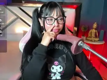 Chaturbate Watch Live Sex Cams of jena_nicols