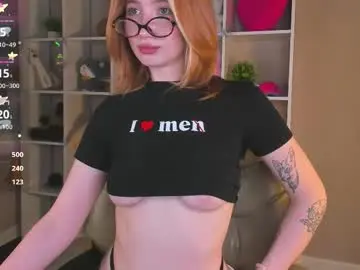 Chaturbate Live Porn of jennie_cartera