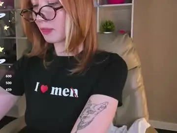 Chaturbate Nude Webcam of jennie_cartera