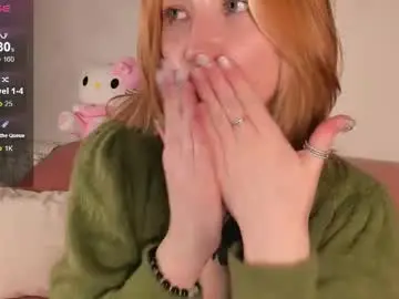 Chaturbate Live Porn of jennie_cartera