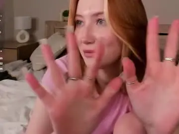 Chaturbate Sex Chat of jennie_cartera