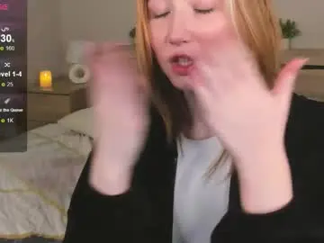 Chaturbate Sex Cam of jennie_cartera