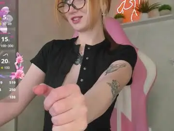 Chaturbate Free Porn Cam of jennie_cartera