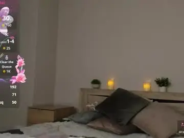 Chaturbate Best live sex cam show of jennie_cartera