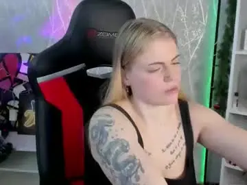 jolly_doll_ from chaturbate