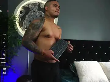 Chaturbate Watch Live Sex Cams of jordan_mayers