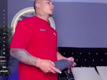 Chaturbate Live Sex of jordan_mayers