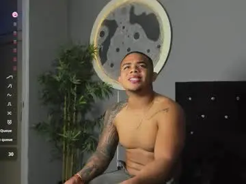 Chaturbate Live Sex of jordan_mayers