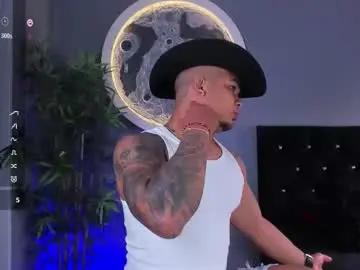 Chaturbate Best live sex cam show of jordan_mayers