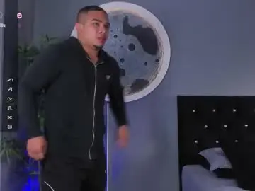 Chaturbate Sex Cam of jordan_mayers