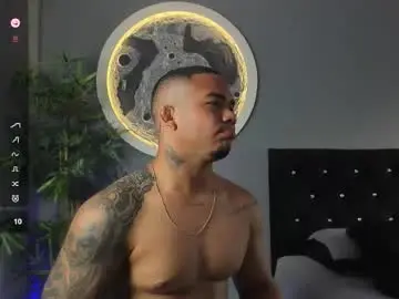 Chaturbate Best live sex cam show of jordan_mayers