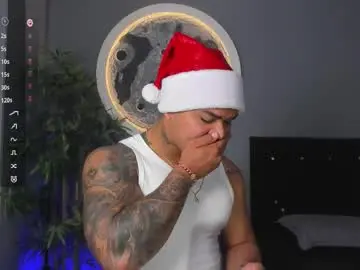 Chaturbate Free Live Porn of jordan_mayers