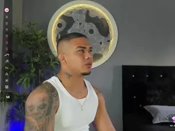 Chaturbate Best Webcam of jordan_mayers