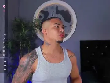 Chaturbate Watch Live Sex Cams of jordan_mayers