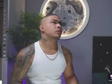 Chaturbate Live Sex of jordan_mayers