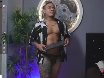 Chaturbate Watch Live Sex Cams of jordan_mayers