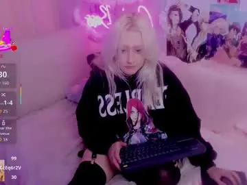 Chaturbate Best Webcam of juliasharkk