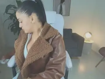 Chaturbate Free Porn Cam of julieta92_