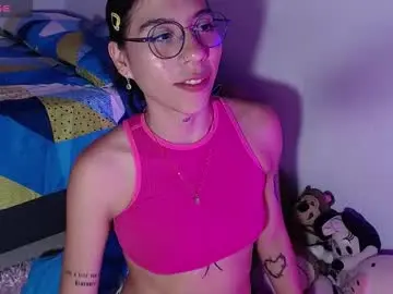 Chaturbate Live Sex of karla0524