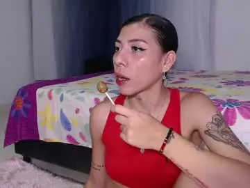 Chaturbate Sex Cam of karla0524
