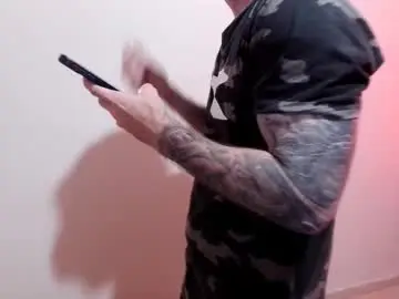 Chaturbate Adult Webcams of kennerfox77