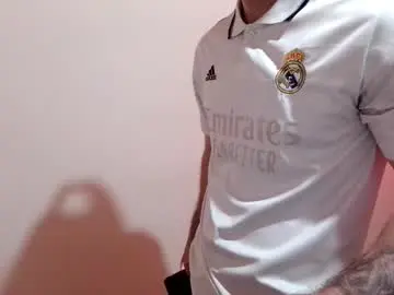 Chaturbate Live Sex Cam of kennerfox77