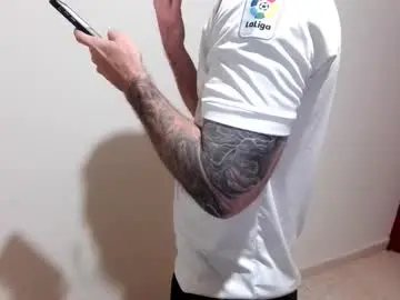 Chaturbate Live Porn of kennerfox77