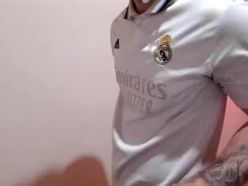 Chaturbate Best Webcam of kennerfox77