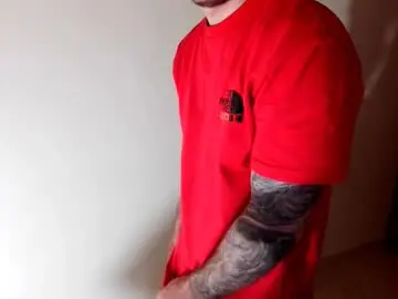 Chaturbate Live Sex Cam of kennerfox77