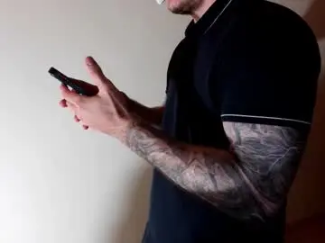 Chaturbate Best live sex cam show of kennerfox77