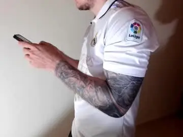 Chaturbate Adult Webcam of kennerfox77