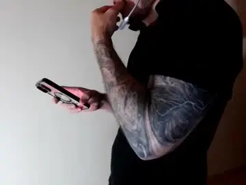 Chaturbate Best live sex cam show of kennerfox77