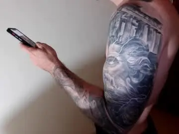 Chaturbate Best live sex cam show of kennerfox77