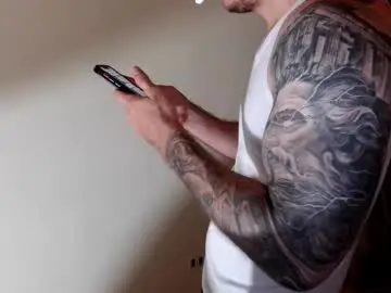 Chaturbate Sex Chat of kennerfox77