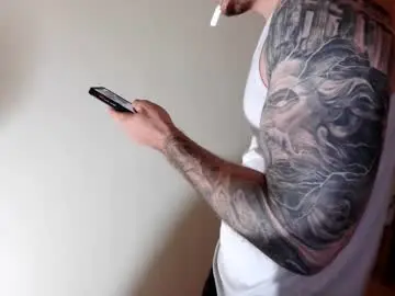 Chaturbate Adult Webcam of kennerfox77