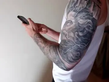 Chaturbate Adult Webcam of kennerfox77