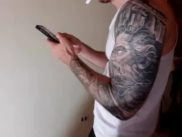 Chaturbate Nude Webcam of kennerfox77