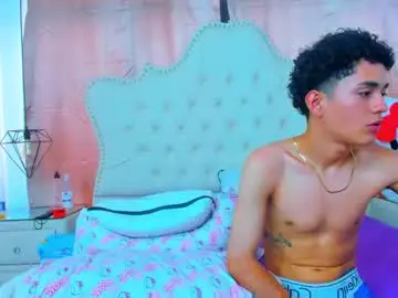 Chaturbate Watch Live Sex Cams of kittyandjackk