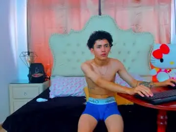 Chaturbate Live Sex Cam of kittyandjackk