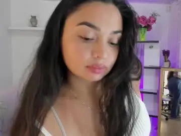 kylie_fire from chaturbate